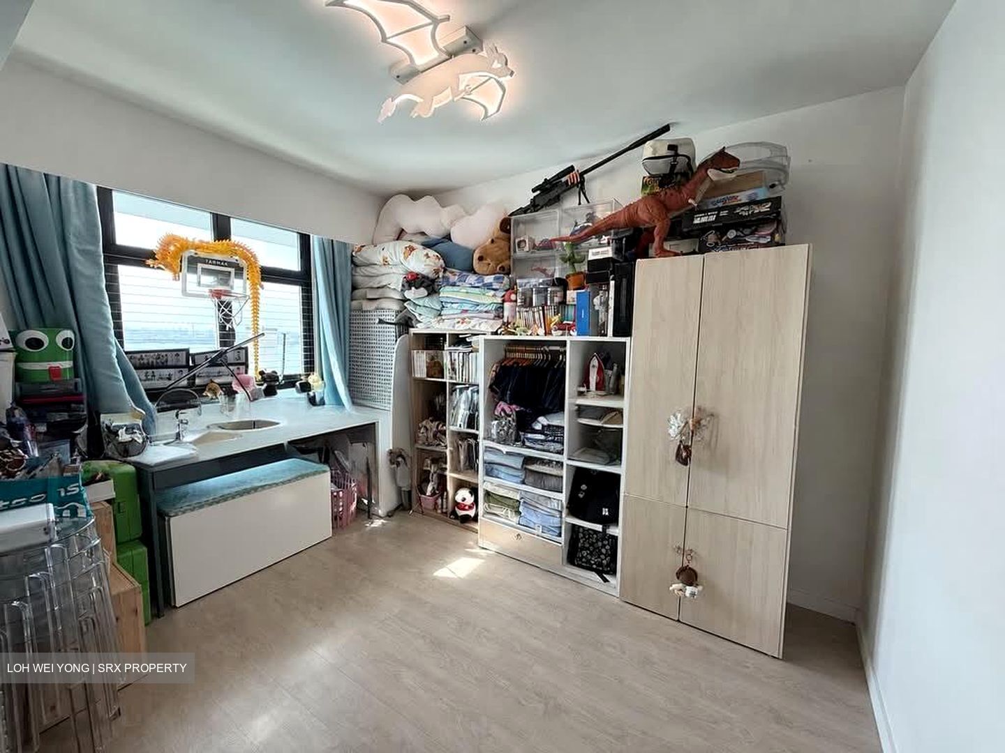 Blk 415D Waterfront I @ Northshore (Punggol), HDB 5 Rooms #568139511